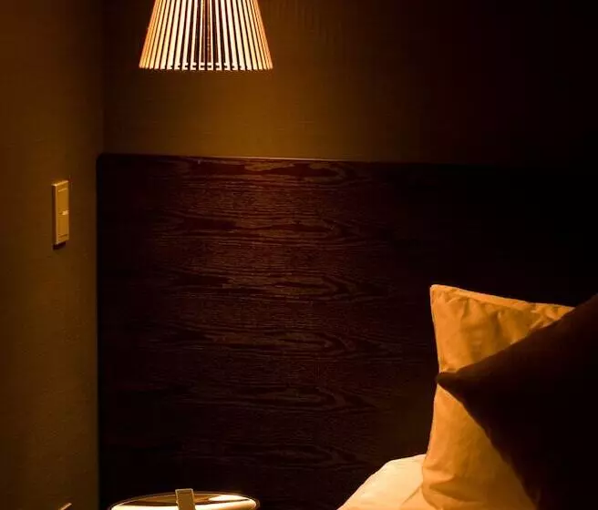 호텔 Kimamaya By Odin