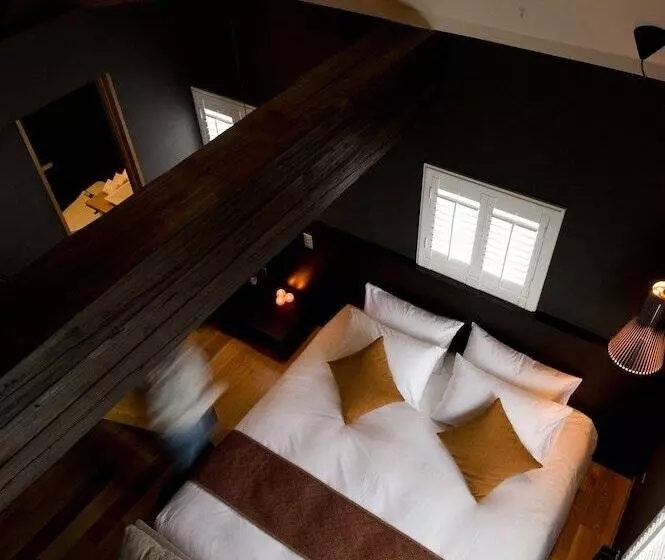 호텔 Kimamaya By Odin