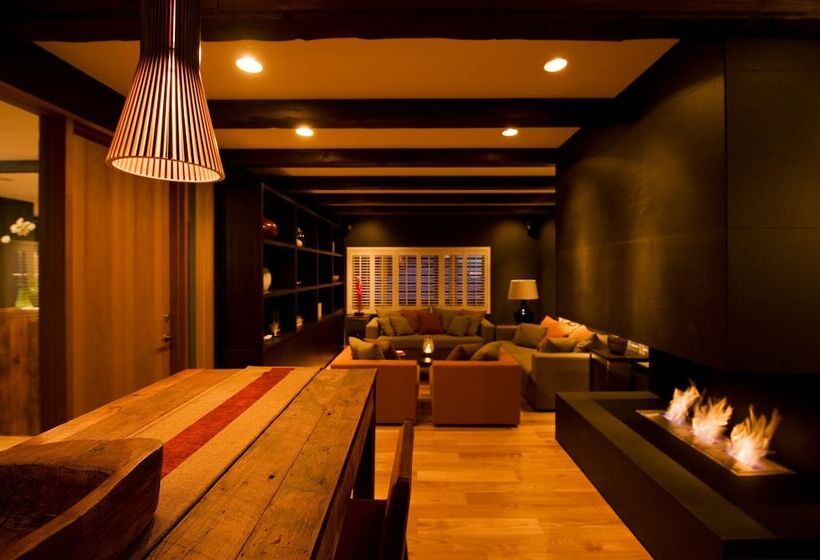 호텔 Kimamaya By Odin