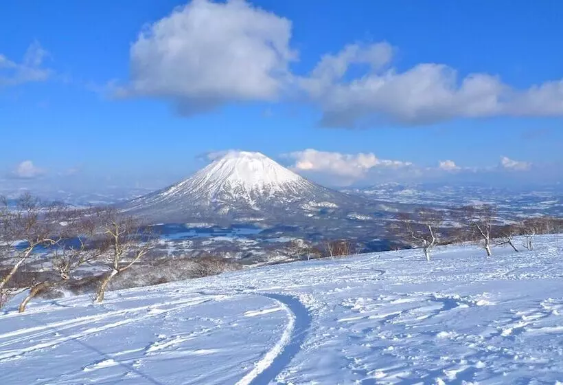 호텔 Kimamaya By Odin