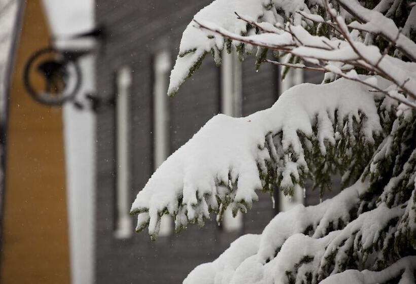 호텔 Kimamaya By Odin