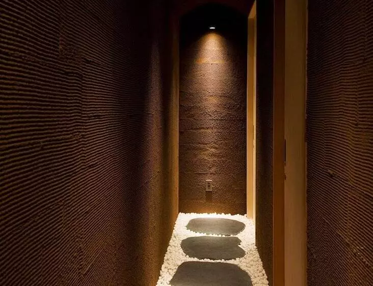 호텔 Kimamaya By Odin