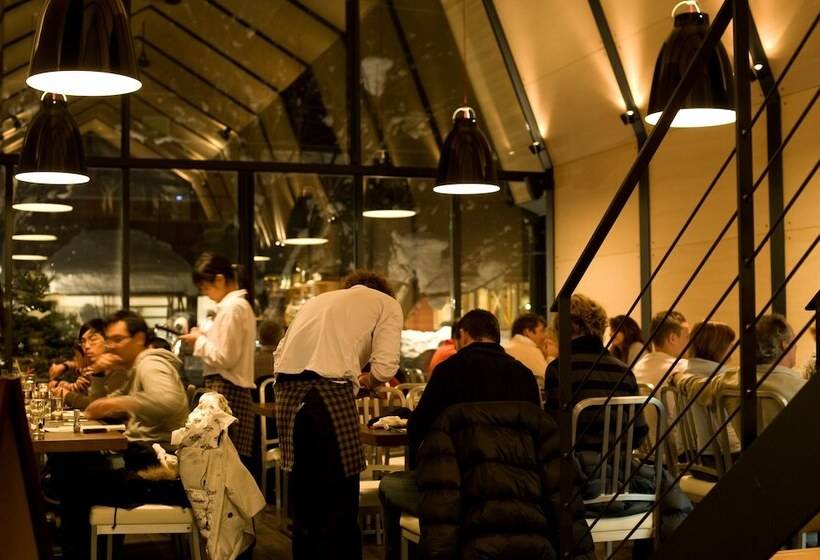 호텔 Kimamaya By Odin