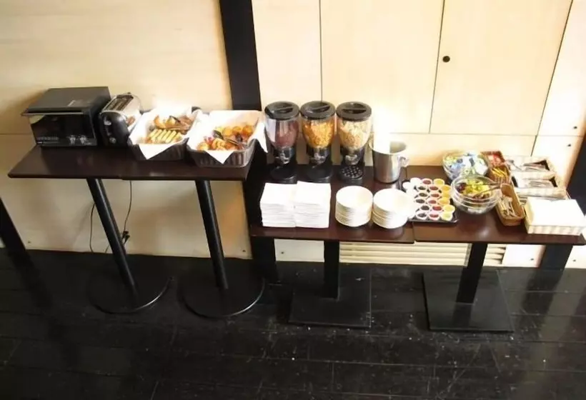 호텔 Kimamaya By Odin