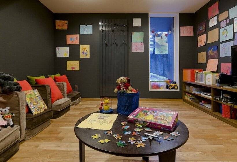 호텔 Kimamaya By Odin