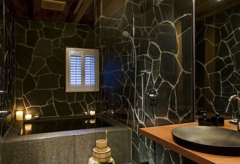 호텔 Kimamaya By Odin