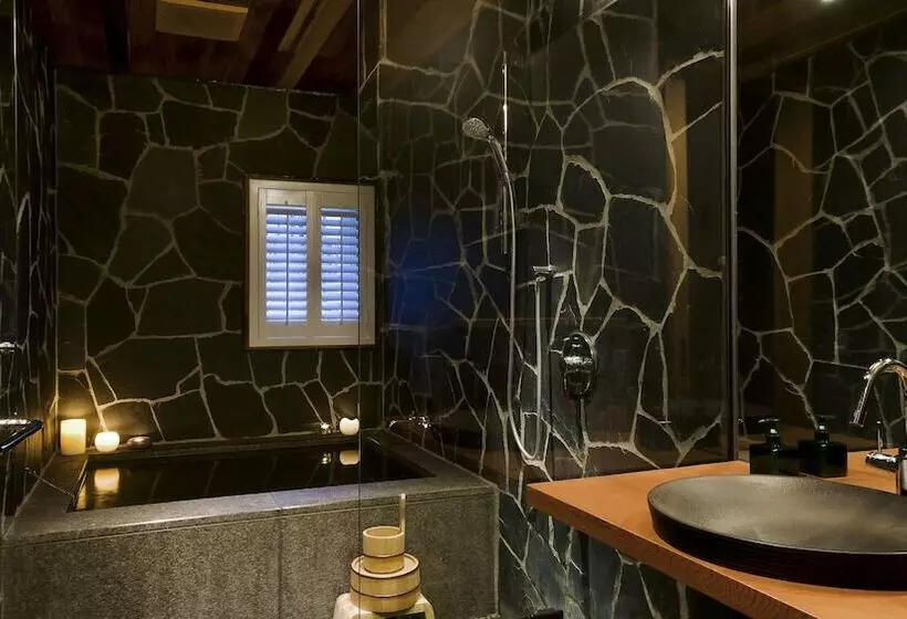 호텔 Kimamaya By Odin