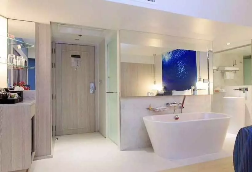 酒店 Kudos Parc Pattaya