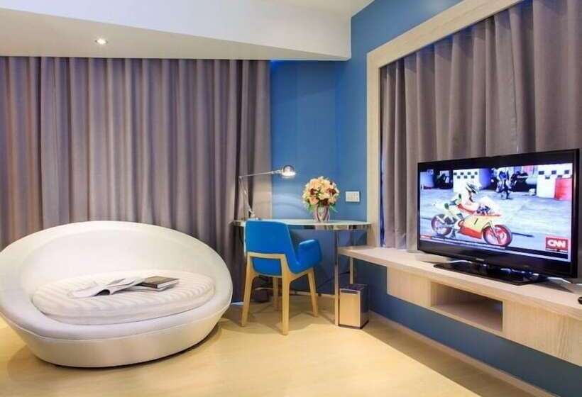 هتل Kudos Parc Pattaya