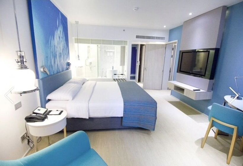 هتل Kudos Parc Pattaya