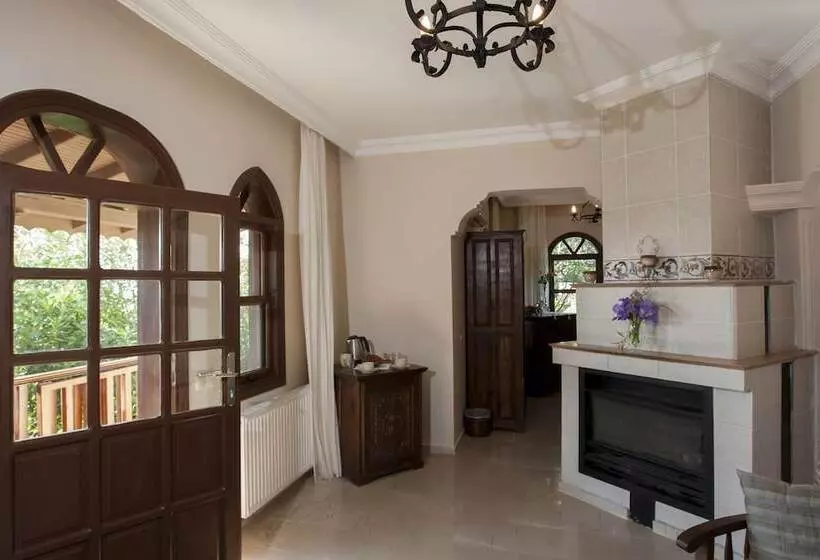 酒店 Mandarin & Mango Boutique