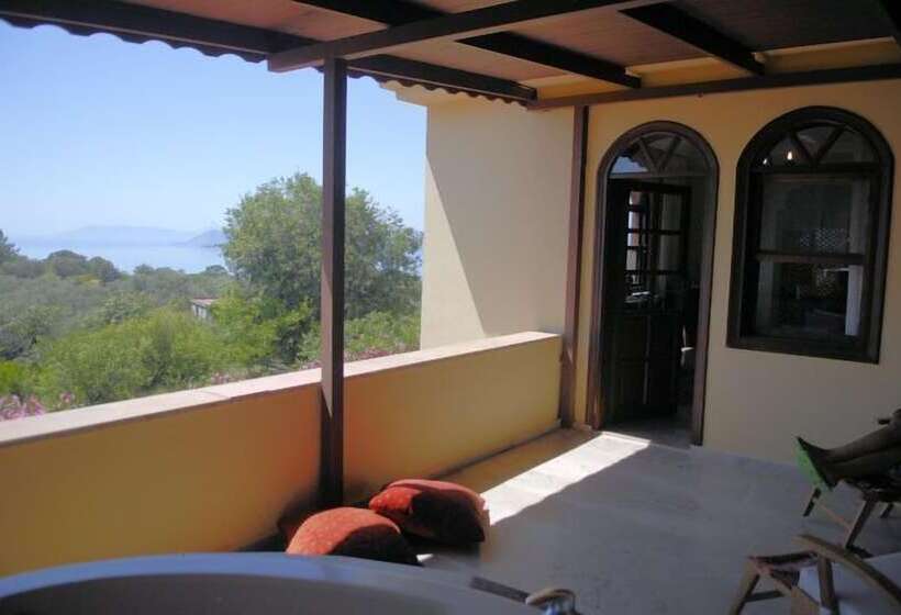 Отель Mandarin & Mango Boutique