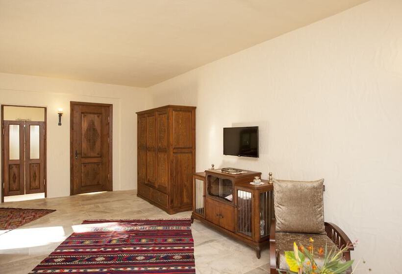 Отель Mandarin & Mango Boutique