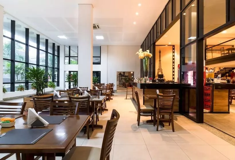 ホテル Mercure Salvador Boulevard