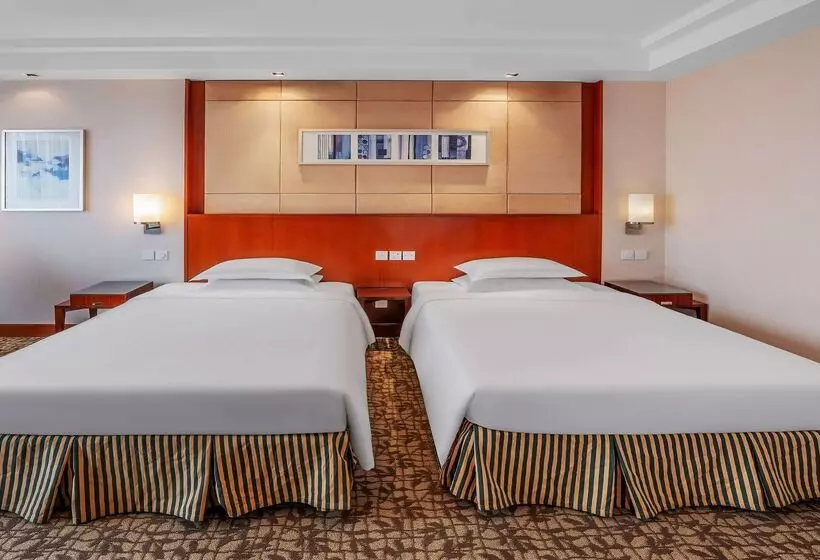 هتل Ramada Beijing North