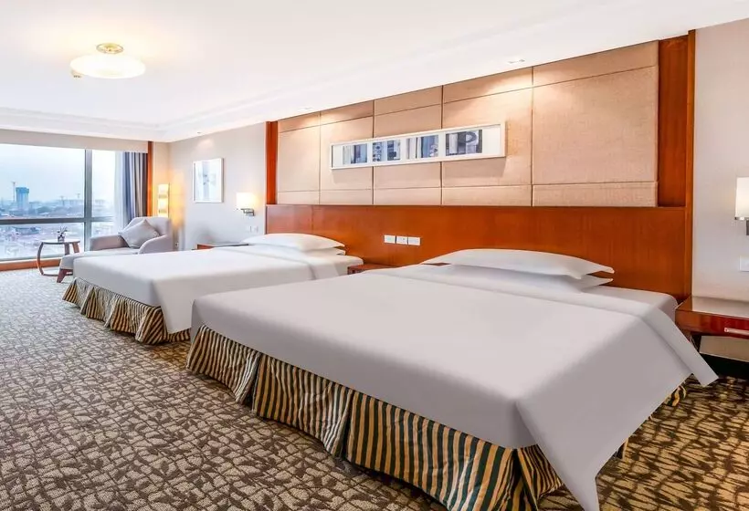 هتل Ramada Beijing North