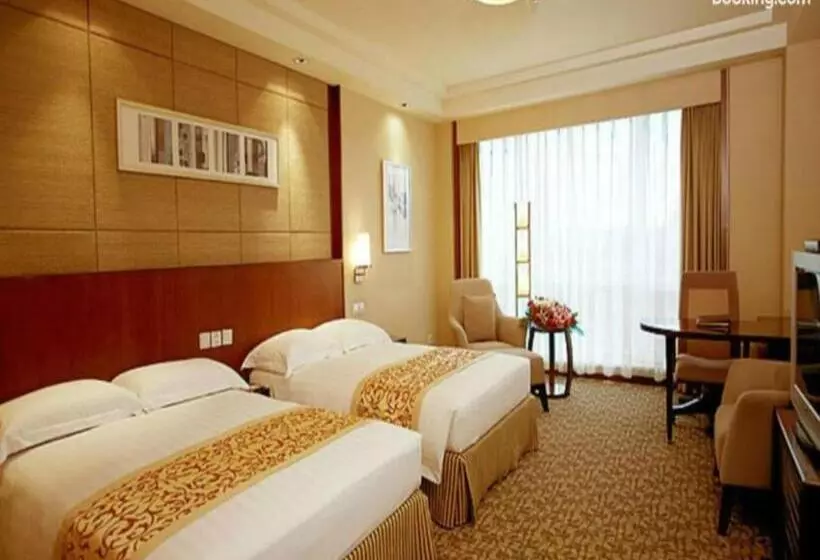 هتل Ramada Beijing North