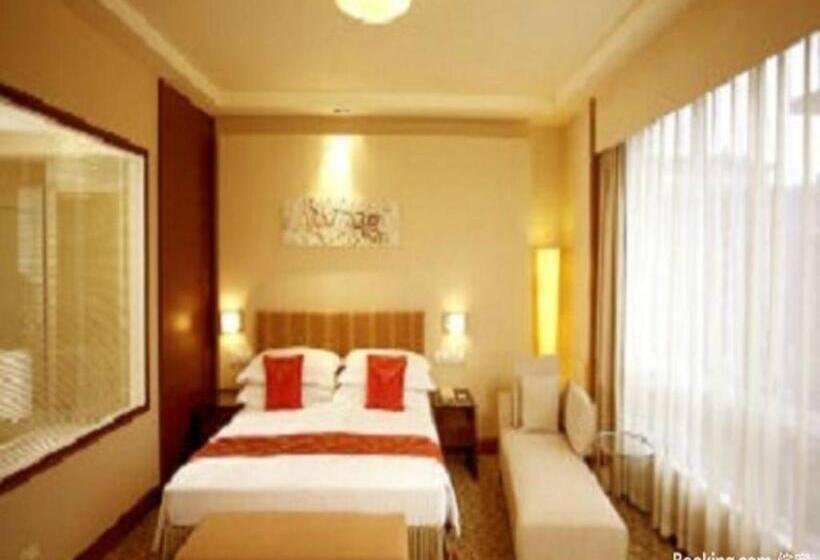 Hotel Ramada Beijing North