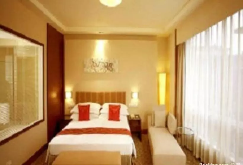 هتل Ramada Beijing North