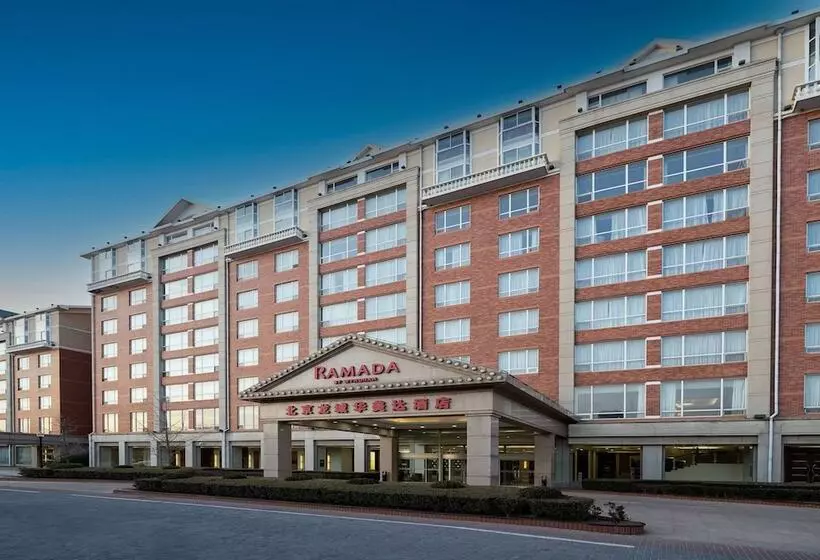 هتل Ramada Beijing North