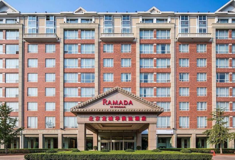 Hotel Ramada Beijing North