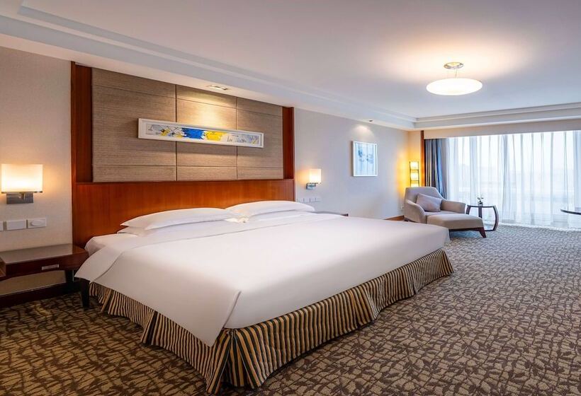 Hotel Ramada Beijing North