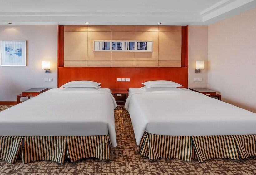 Hotel Ramada Beijing North