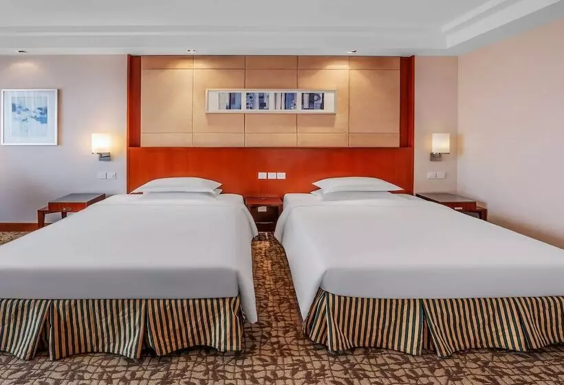 هتل Ramada Beijing North