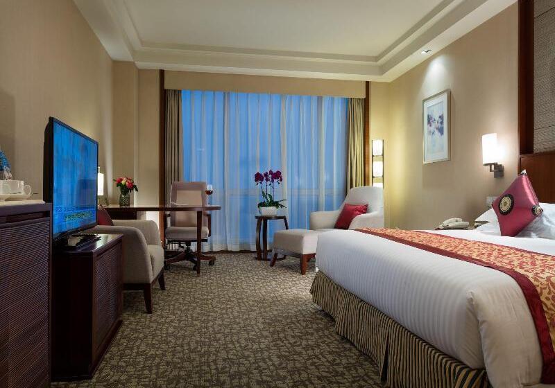 Hotel Ramada Beijing North