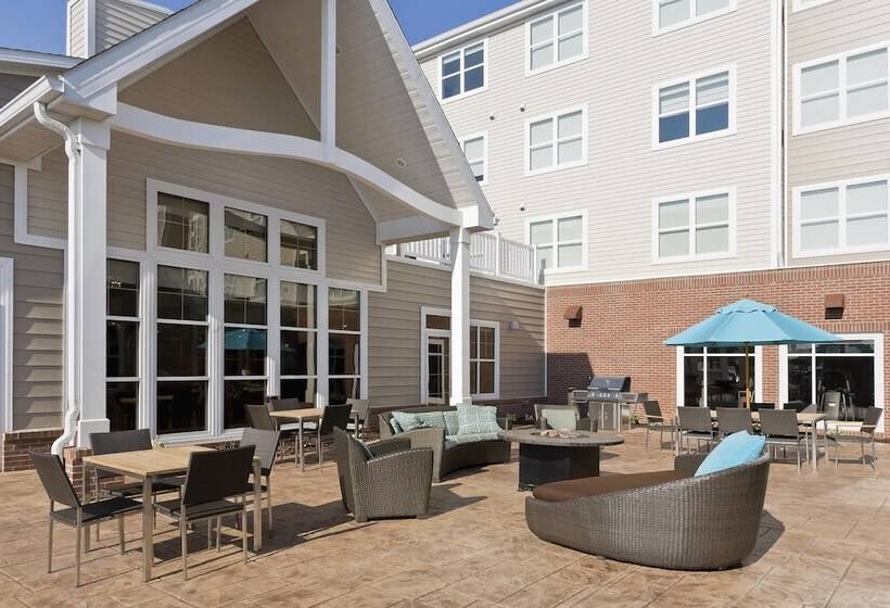 Hotel Residence Inn Bismarck North