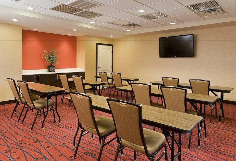 Hotel Residence Inn Bismarck North