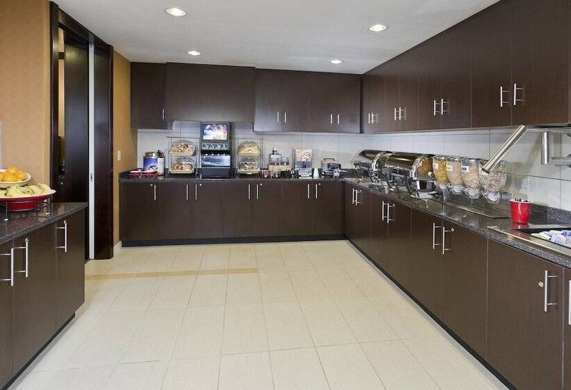 Hotel Residence Inn Bismarck North