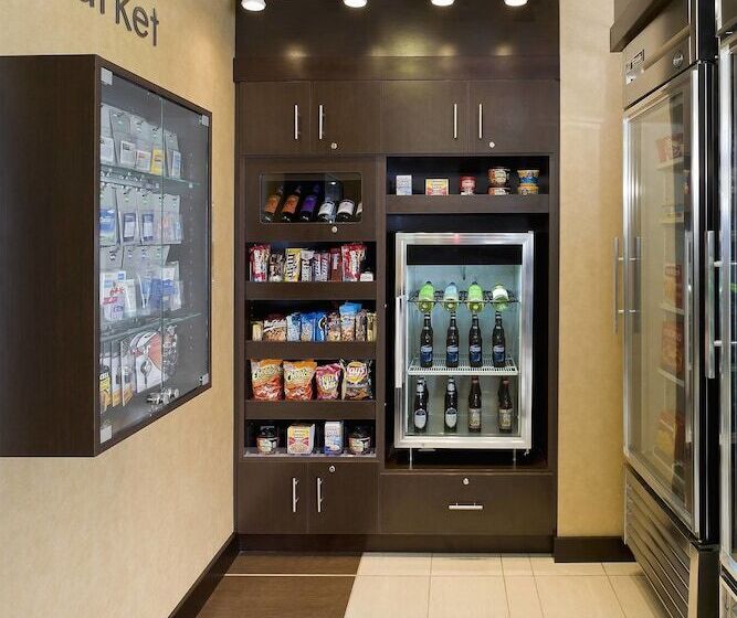 Hotel Residence Inn Bismarck North