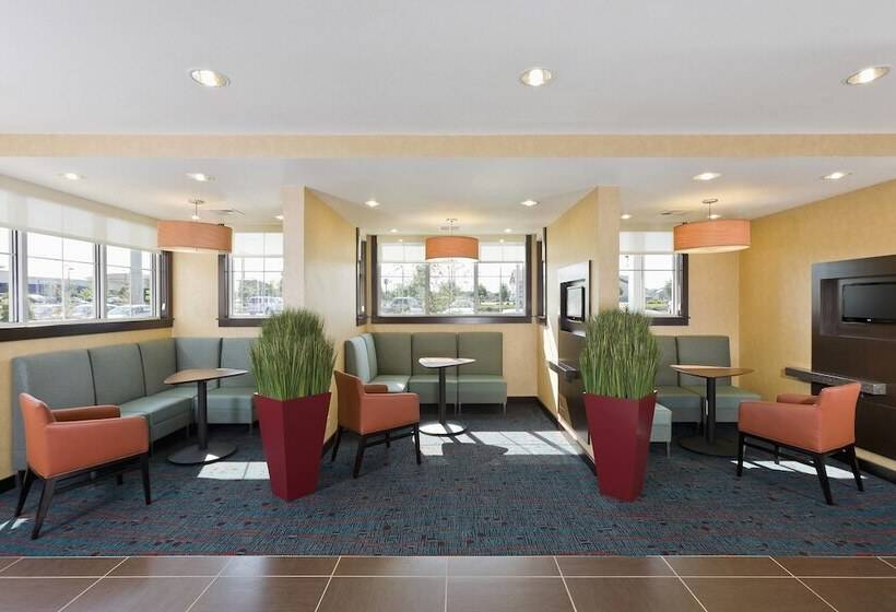 Hotel Residence Inn Bismarck North