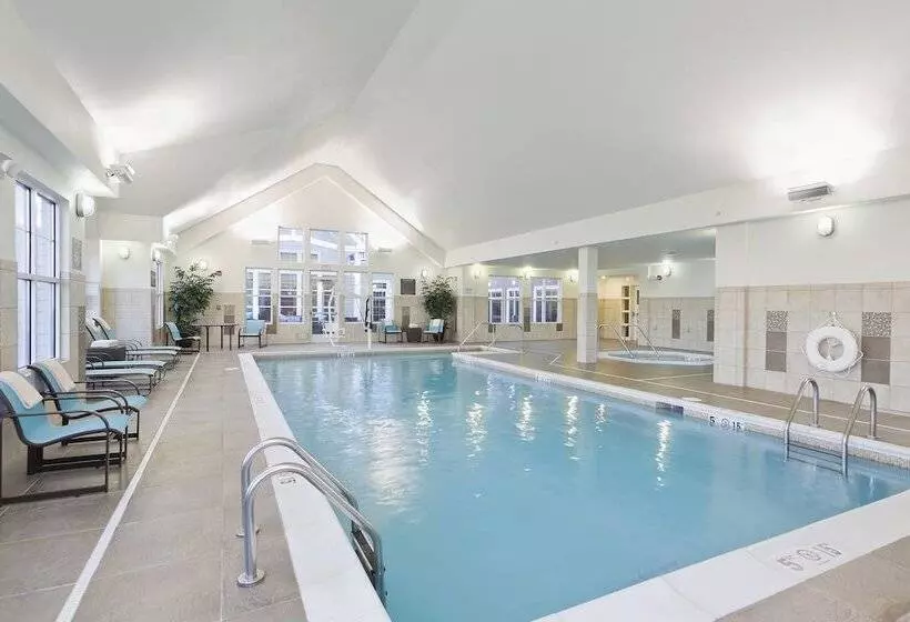 فندق Residence Inn Bismarck North