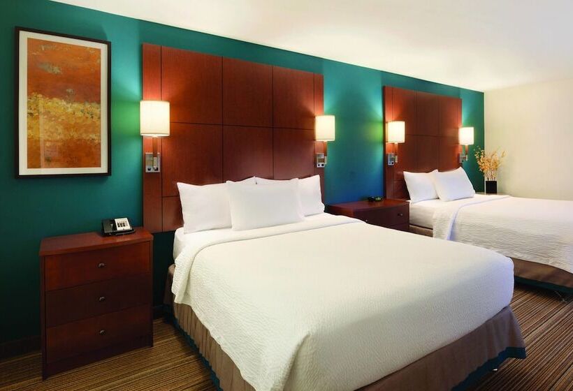 Hotel Residence Inn Bismarck North