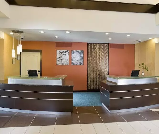 فندق Residence Inn Bismarck North