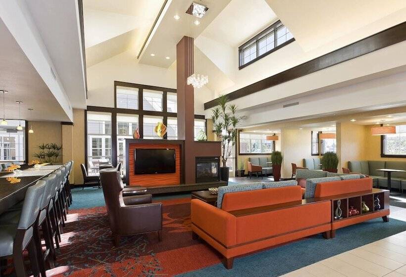 Hotel Residence Inn Bismarck North