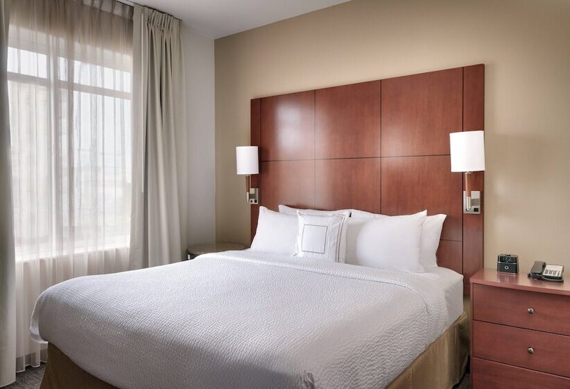 ホテル Residence Inn By Marriott Idaho Falls