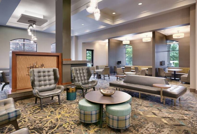 ホテル Residence Inn By Marriott Idaho Falls
