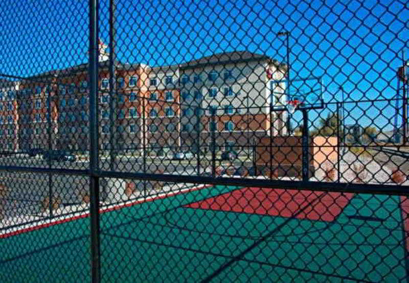 ホテル Residence Inn By Marriott Idaho Falls