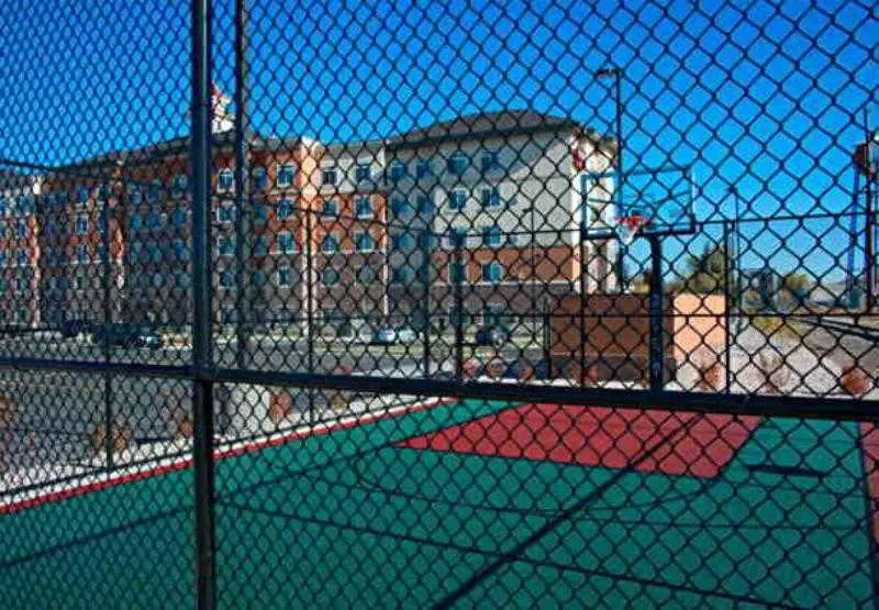 ホテル Residence Inn By Marriott Idaho Falls