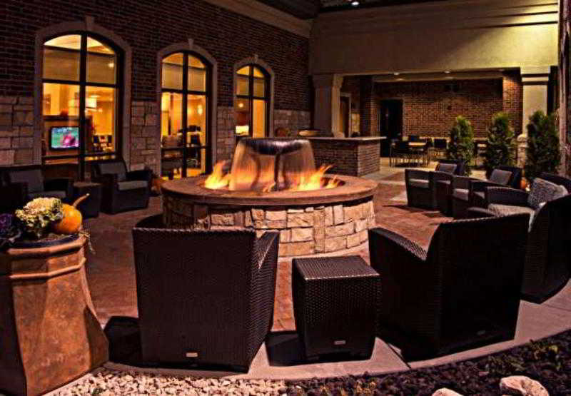 ホテル Residence Inn By Marriott Idaho Falls