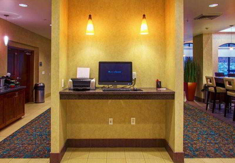 ホテル Residence Inn By Marriott Idaho Falls
