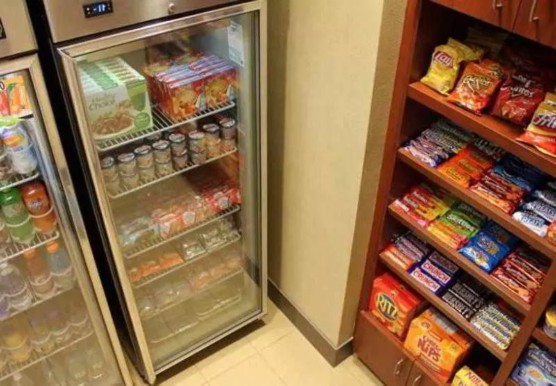 ホテル Residence Inn By Marriott Idaho Falls