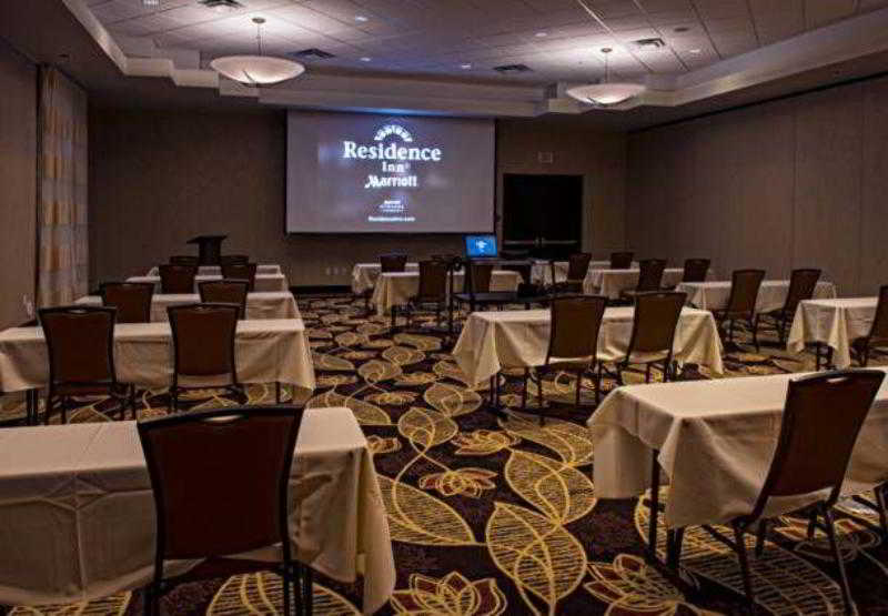 ホテル Residence Inn By Marriott Idaho Falls