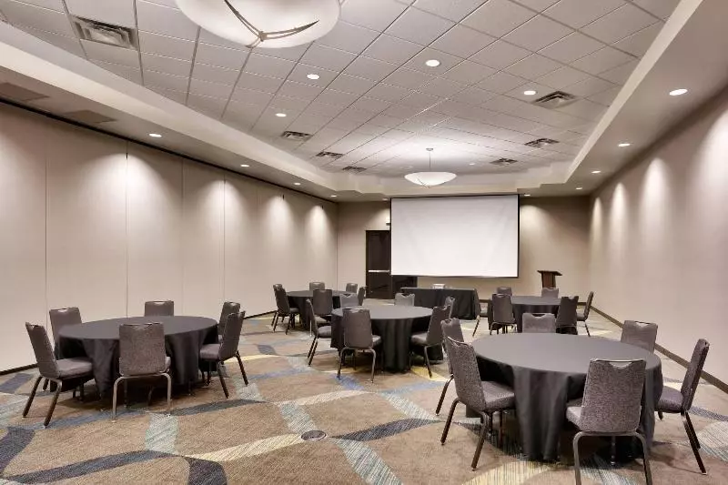 ホテル Residence Inn By Marriott Idaho Falls