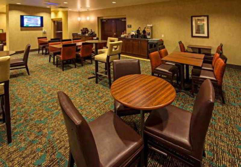 ホテル Residence Inn By Marriott Idaho Falls