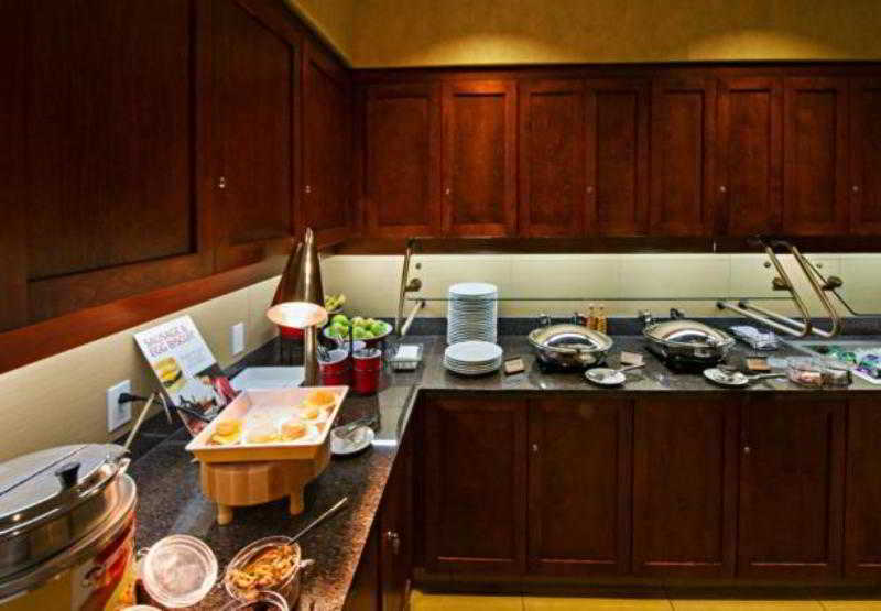 ホテル Residence Inn By Marriott Idaho Falls