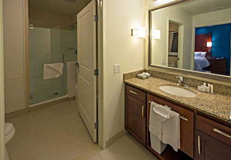 ホテル Residence Inn By Marriott Idaho Falls